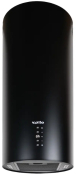 Вытяжка декоративная Ventolux CILINDRO 35 BK (1200) ST MM Вытяжка декоративная Ventolux CILINDRO 35 BK (1200) ST MM