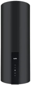 Вытяжка декоративная Ventolux ISOLA CILINDRO 35 BK (1200) TRC MM Вытяжка декоративная Ventolux ISOLA CILINDRO 35 BK (1200) TRC MM