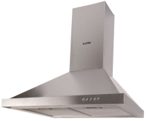 Вытяжка купольная Ventolux LAZIO 60 INOX (1000) LED Вытяжка купольная Ventolux LAZIO 60 INOX (1000) LED