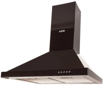 Вытяжка купольная Ventolux LAZIO 60 BR (1000) LED Вытяжка купольная Ventolux LAZIO 60 BR (1000) LED
