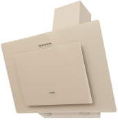 Вытяжка наклонная Ventolux FIORE 60 IVG (700) PB Вытяжка наклонная Ventolux FIORE 60 IVG (700) PB