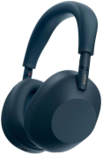 Наушники с микрофоном Sony WH-1000XM6 Midnight Blue (WH1000XM6L.CE7) Наушники с микрофоном Sony WH-1000XM6 Midnight Blue (WH1000XM6L.CE7)