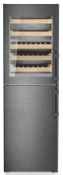 Винна шафа Liebherr SWNbsd 529i Peak Винна шафа Liebherr SWNbsd 529i Peak