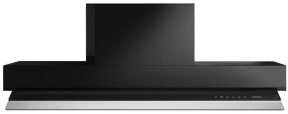 Витяжка вбудовувана Falmec VIRGOLA TOUCH NRS Black 60 (800) (CVJN60.E29P2#EUN490F) Витяжка вбудовувана Falmec VIRGOLA TOUCH NRS Black 60 (800) (CVJN60.E29P2#EUN490F)