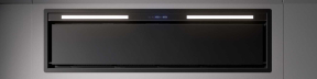 Витяжка вбудовувана Falmec GRUPPO INCASSO PLUS 105 BLACK (800) (CGIW05.E26P2#EUN490F) Витяжка вбудовувана Falmec GRUPPO INCASSO PLUS 105 BLACK (800) (CGIW05.E26P2#EUN490F)