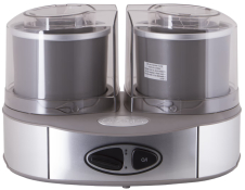 Мороженица полуавтоматическая Cuisinart ICE40BCE Мороженица полуавтоматическая Cuisinart ICE40BCE