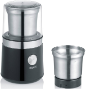 Кавомолка електрична GRAEF CM102EU Кавомолка електрична GRAEF CM102EU