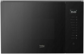 Встраиваемая микроволновая печь Beko BMGB 25353KSB Встраиваемая микроволновая печь Beko BMGB 25353KSB