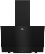 Витяжка похила Beko BHCA 62422BBH Витяжка похила Beko BHCA 62422BBH