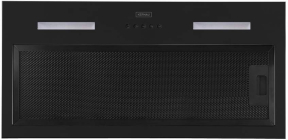 Вытяжка Kernau KBH 0761 B Вытяжка Kernau KBH 0761 B