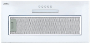 Витяжка вбудована Kernau KBH I 1161 W Glass