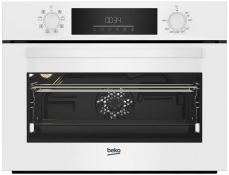 Духовка электрическая Beko BBCM18300W Духовка электрическая Beko BBCM18300W