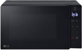 Мікрохвильова піч LG MH6032GAS Мікрохвильова піч LG MH6032GAS