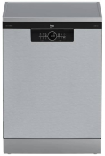 Посудомийна машина Beko BDFN 26647XC Посудомийна машина Beko BDFN 26647XC