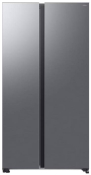 Холодильник SBS Samsung RS70F65QET Холодильник SBS Samsung RS70F65QET