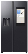 Холодильник з морозильною камерою Samsung RS90F66BEFEO Холодильник з морозильною камерою Samsung RS90F66BEFEO