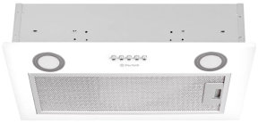Витяжка вбудована Perfelli BI 5022 WH LED Витяжка вбудована Perfelli BI 5022 WH LED