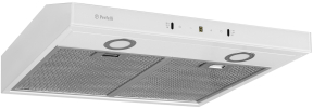 Витяжка пласка Perfelli RINCI 6CWX BIANCO Витяжка пласка Perfelli RINCI 6CWX BIANCO