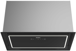 Витяжка вбудована Interline SENSE BL A/60 PB/2/T Витяжка вбудована Interline SENSE BL A/60 PB/2/T