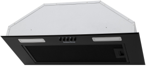 Витяжка вбудована Interline SMART S BL A/60/T Витяжка вбудована Interline SMART S BL A/60/T