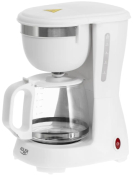 Капельная кофеварка Adler AD 4381 White