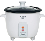Рисоварка Adler AD 6418 Рисоварка Adler AD 6418