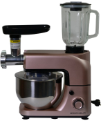 Кухонна машина Grunhelm GKM0021G Кухонна машина Grunhelm GKM0021G