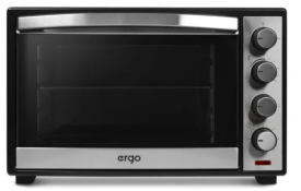 Настільна духовка ERGO TO 920 Настільна духовка ERGO TO 920