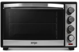 Настільна духовка ERGO TO 910 Настільна духовка ERGO TO 910