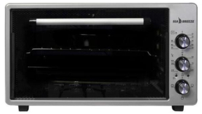Настільна духовка Sea Breeze SB-0702 Настільна духовка Sea Breeze SB-0702