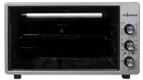 Настільна духовка Sea Breeze SB-0705 Настільна духовка Sea Breeze SB-0705
