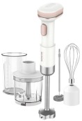 Занурюваний блендер Sencor Pulse SHB9130WH Занурюваний блендер Sencor Pulse SHB9130WH