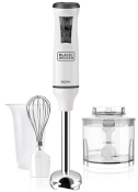 Занурюваний блендер Black+Decker BXHBA600E Занурюваний блендер Black+Decker BXHBA600E
