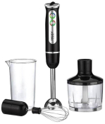 Занурюваний блендер VIMAR VBS-4766