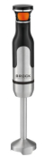 Занурюваний блендер BROCK HB 8001 S Занурюваний блендер BROCK HB 8001 S