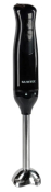 Занурюваний блендер KUMTEL HHB-03 Black Занурюваний блендер KUMTEL HHB-03 Black
