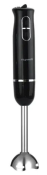 Занурюваний блендер Vilgrand VBН6209 Black