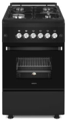 Газова плита Ardesto FSCF-G50LMBG Газова плита Ardesto FSCF-G50LMBG