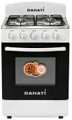 Газовая плита DAHATI 2000-65 Газовая плита DAHATI 2000-65