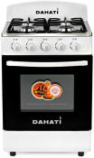 Газовая плита DAHATI 2000-65X Газовая плита DAHATI 2000-65X
