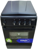 Газовая плита Liberty PWG 5101 BL-F Газовая плита Liberty PWG 5101 BL-F
