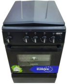 Газовая плита Liberty PWG 6101 BL-F Газовая плита Liberty PWG 6101 BL-F