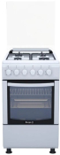 Комбинированная плита Borgio GE 540W GCBLTF Комбинированная плита Borgio GE 540W GCBLTF