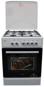 Комбинированная плита Castle CPG-60W Комбинированная плита Castle CPG-60W