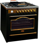 Комбінована плита Kaiser HGE 93555 Em