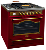 Комбінована плита Kaiser HGE 93555 RotEm