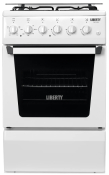 Комбинированная плита Liberty PWE 5105 F Комбинированная плита Liberty PWE 5105 F