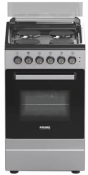Комбинированная плита Prime Technics PESE 50414 B Комбинированная плита Prime Technics PESE 50414 B