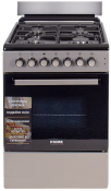 Комбинированная плита Prime Technics PSE 641211 GB Комбинированная плита Prime Technics PSE 641211 GB