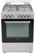 Комбинированная плита Ventolux GE 6060 CS 6MT (X) Комбинированная плита Ventolux GE 6060 CS 6MT (X)